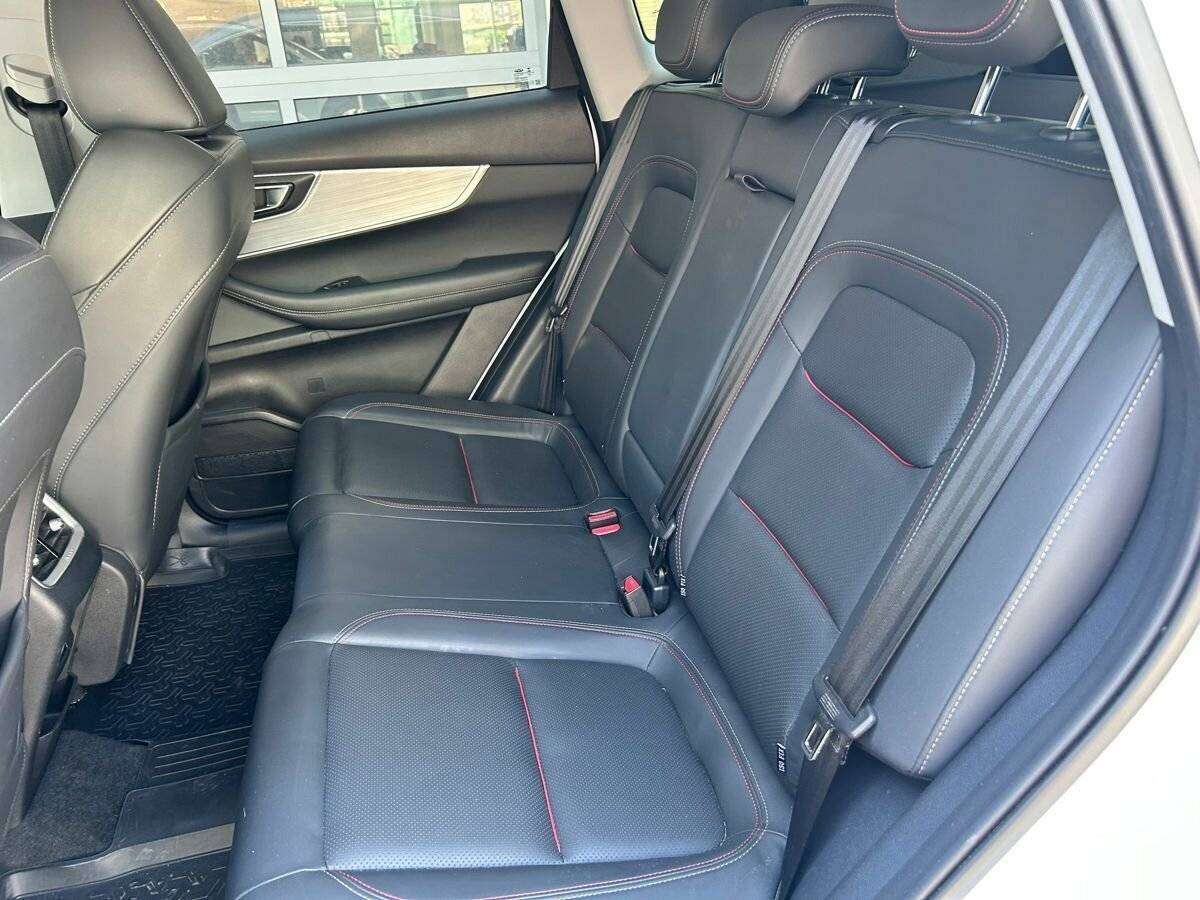 Купить Chery Tiggo 7 Pro, 2022, 72 000 км, фото №16