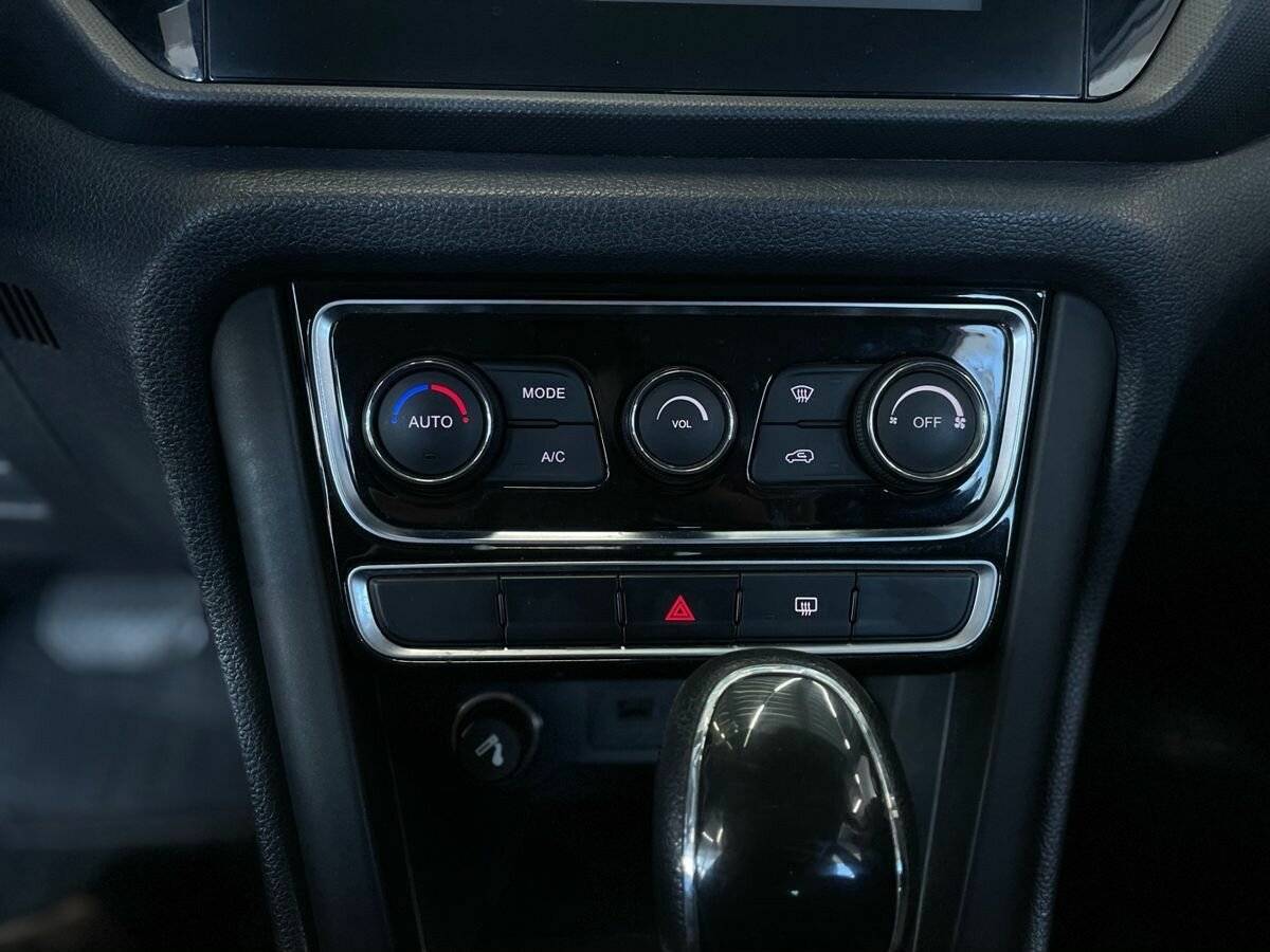 Купить Chery Tiggo 3, 2017, 78 000 км, фото №14