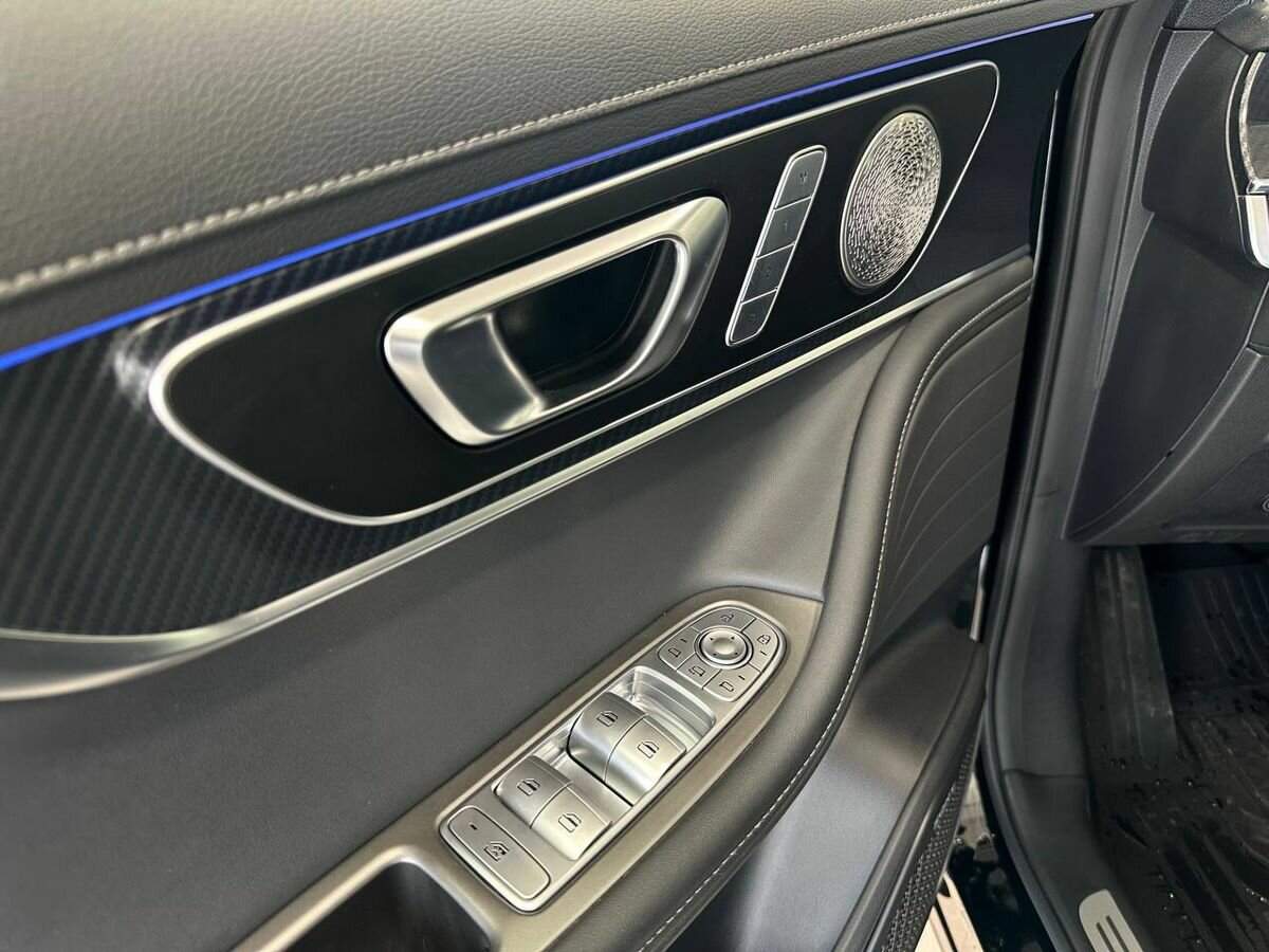 Купить Chery Tiggo 7 Pro Max, 2024, 150 км, фото №10