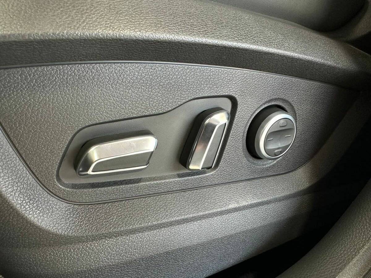 Купить Chery Tiggo 7 Pro Max, 2024, 150 км, фото №12