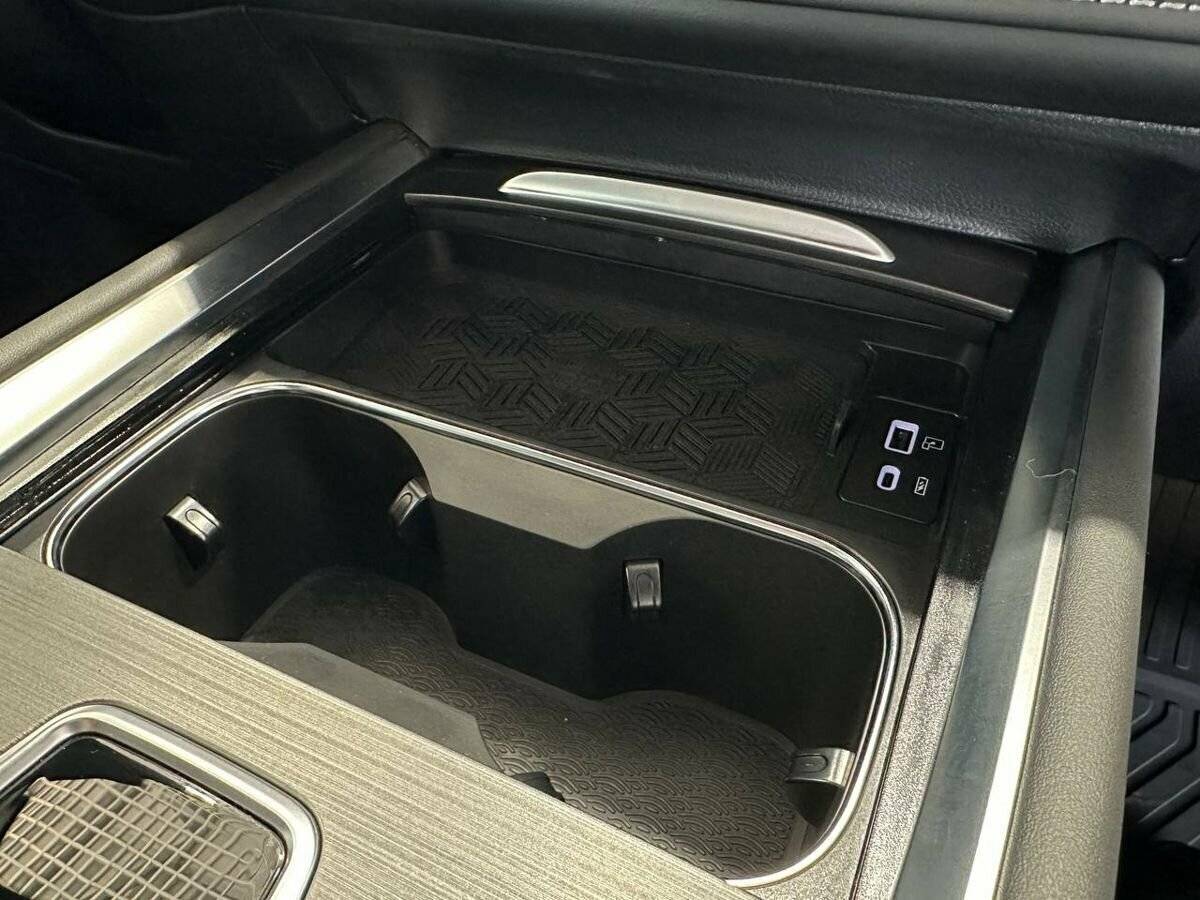 Купить Chery Tiggo 7 Pro Max, 2024, 150 км, фото №16