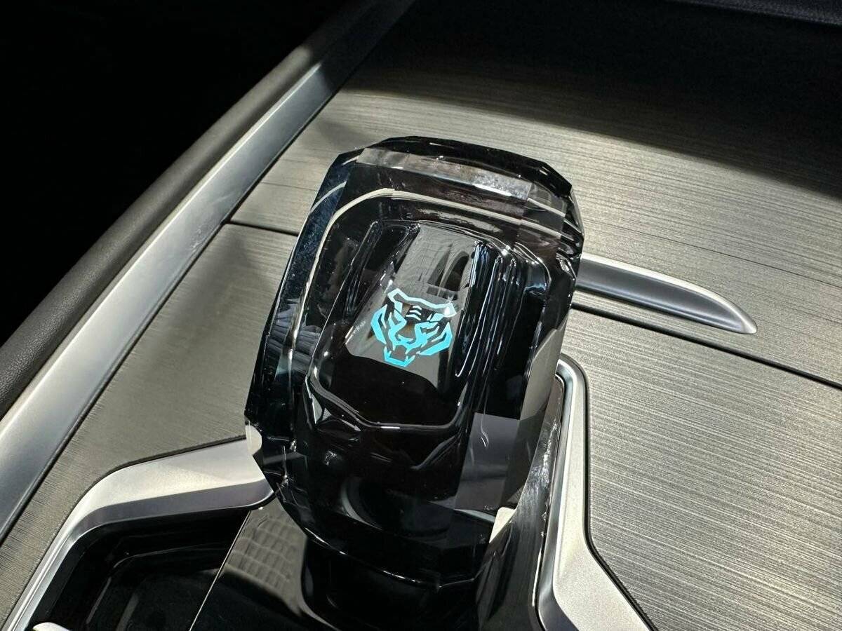 Купить Chery Tiggo 7 Pro Max, 2024, 150 км, фото №18