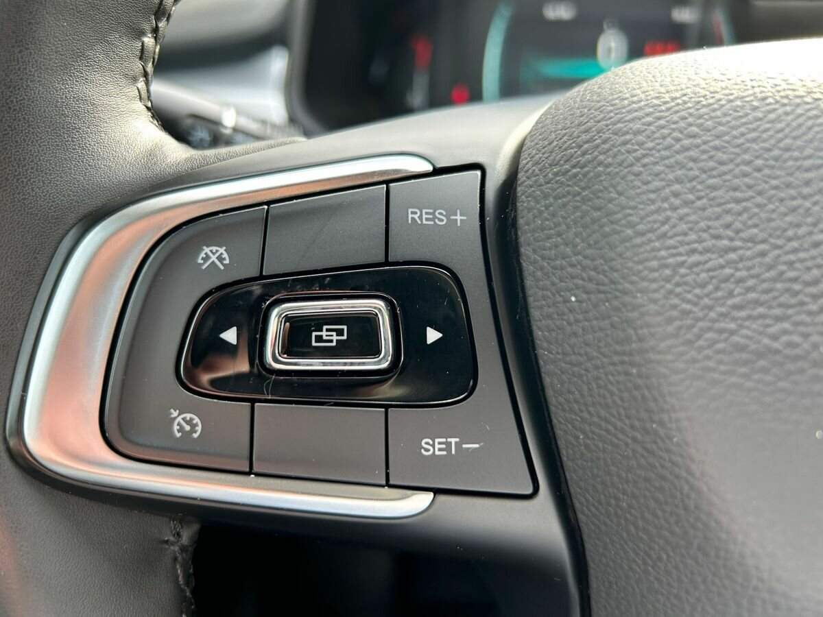 Купить Chery Tiggo 7 Pro, 2022, 15 483 км, фото №15