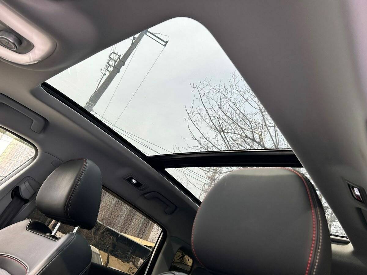 Купить Chery Tiggo 7 Pro, 2022, 15 483 км, фото №22