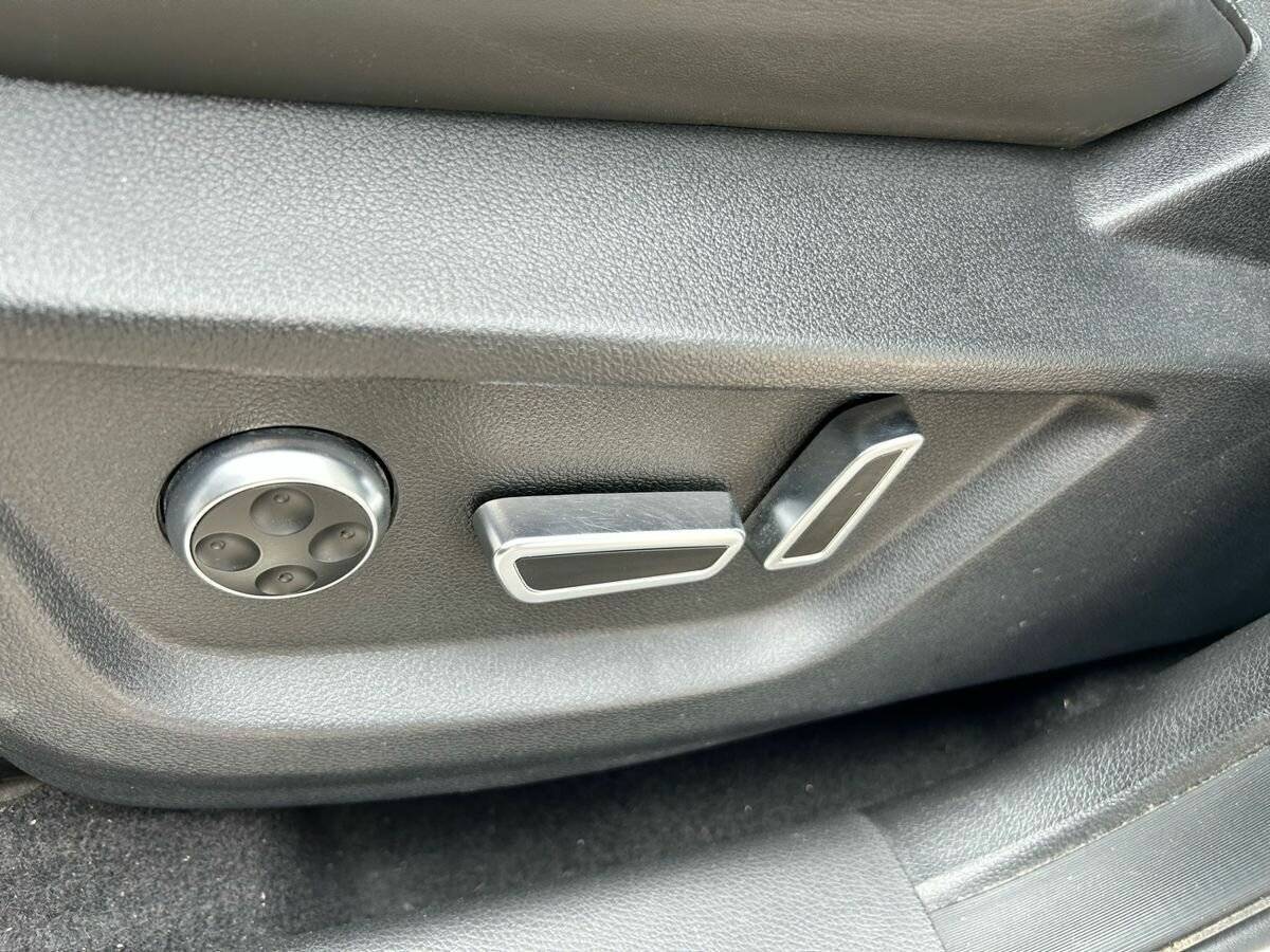 Купить Chery Tiggo 8 Pro, 2021, 50 605 км, фото №16