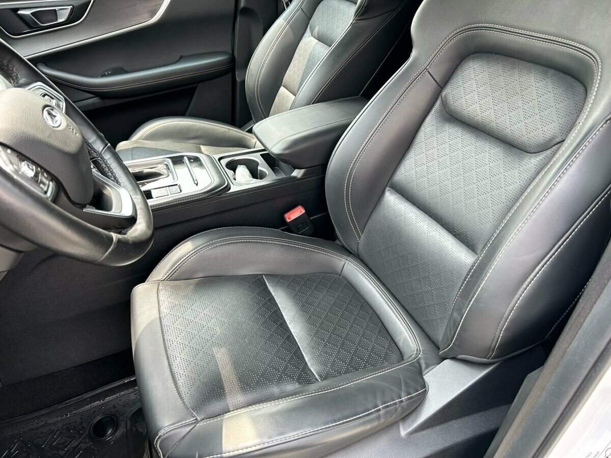 Купить Chery Tiggo 8 Pro, 2021, 50 605 км, фото №17