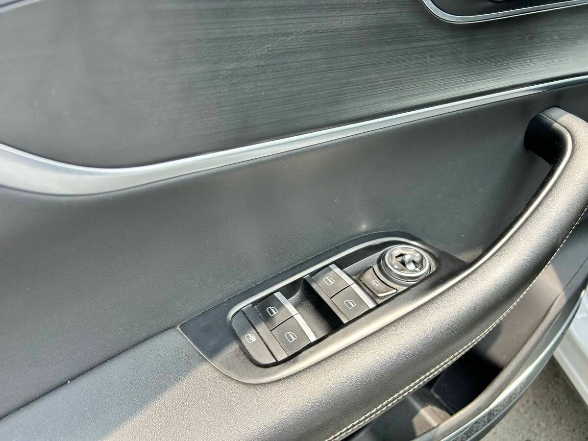 Купить Chery Tiggo 8 Pro, 2021, 50 605 км, фото №18