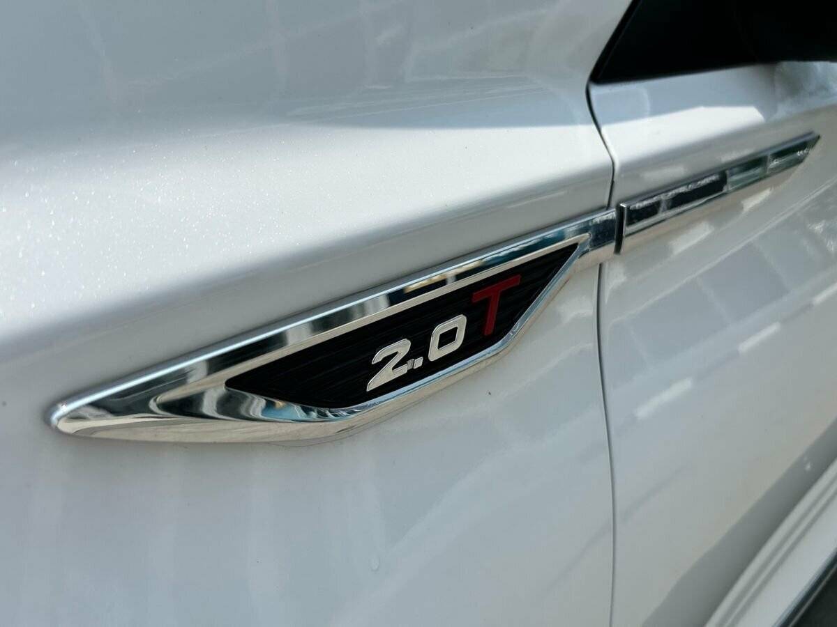 Купить Chery Tiggo 8 Pro, 2021, 50 605 км, фото №22