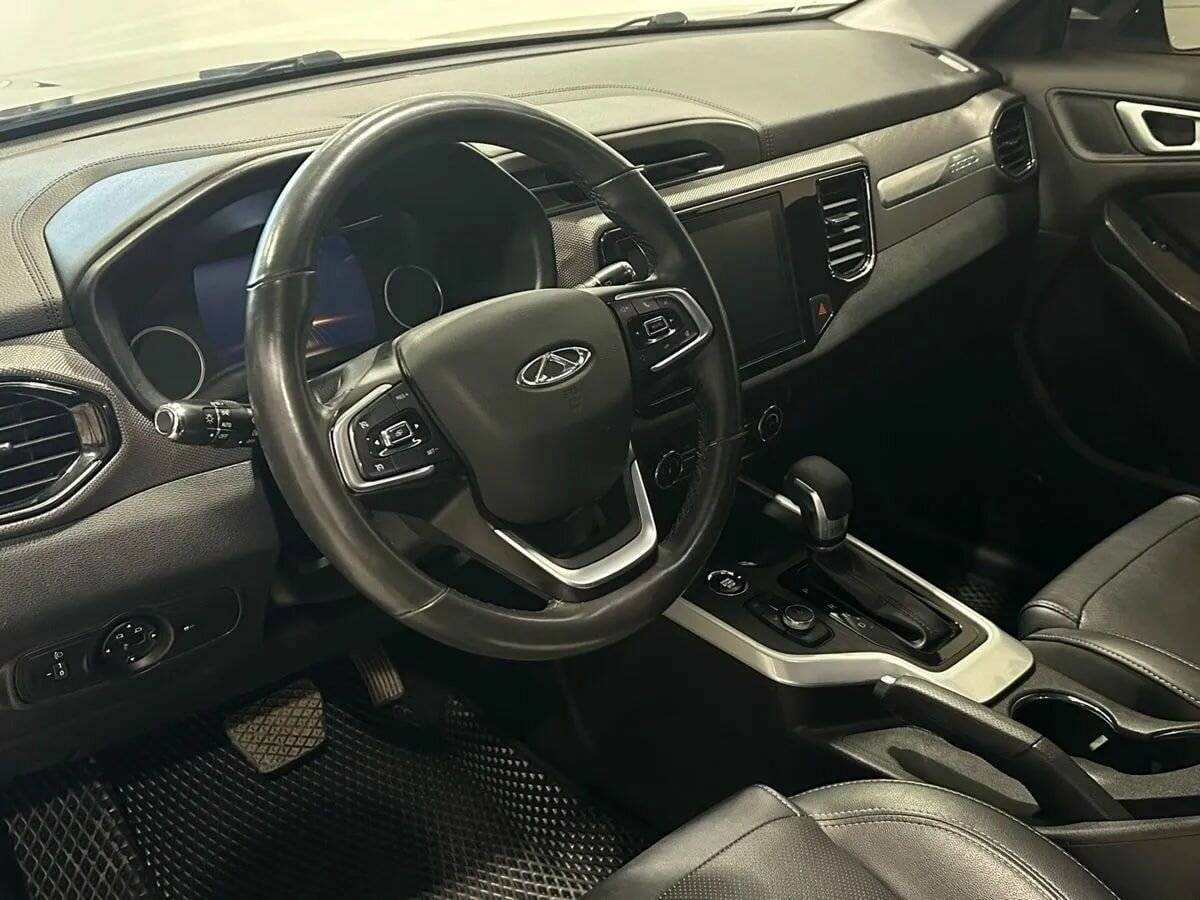 Купить Chery Tiggo 4, 2019, 47 800 км, фото №8