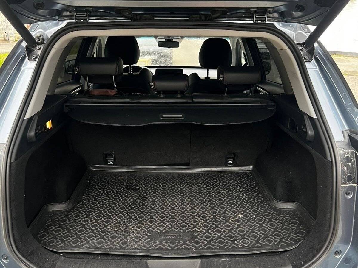 Купить Chery Tiggo 7 Pro, 2021, 61 000 км, фото №12