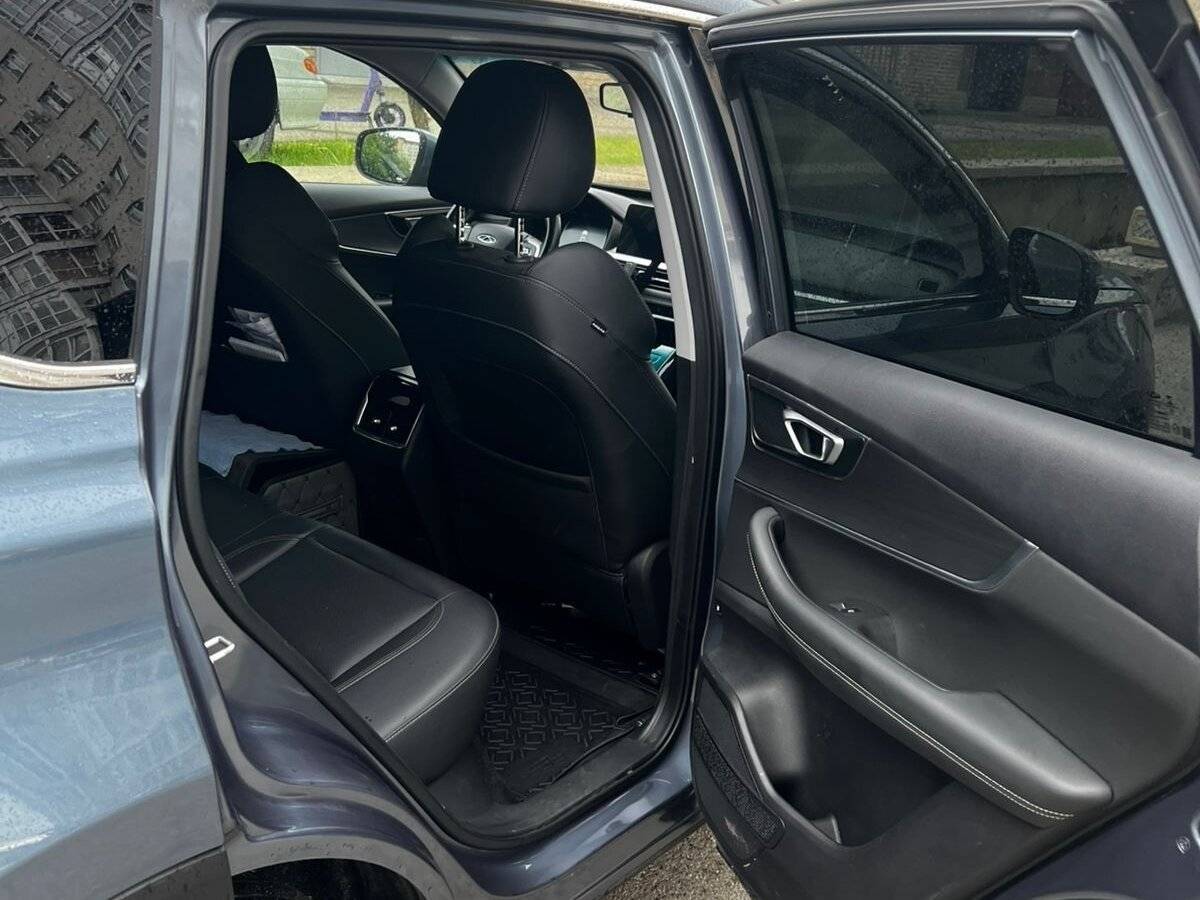 Купить Chery Tiggo 7 Pro, 2021, 61 000 км, фото №16