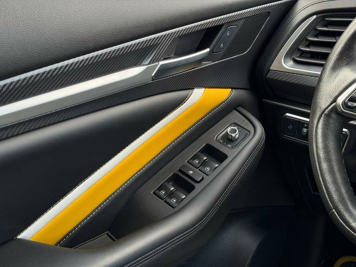 Купить Haval F7x, 2020, 59 969 км, фото №13