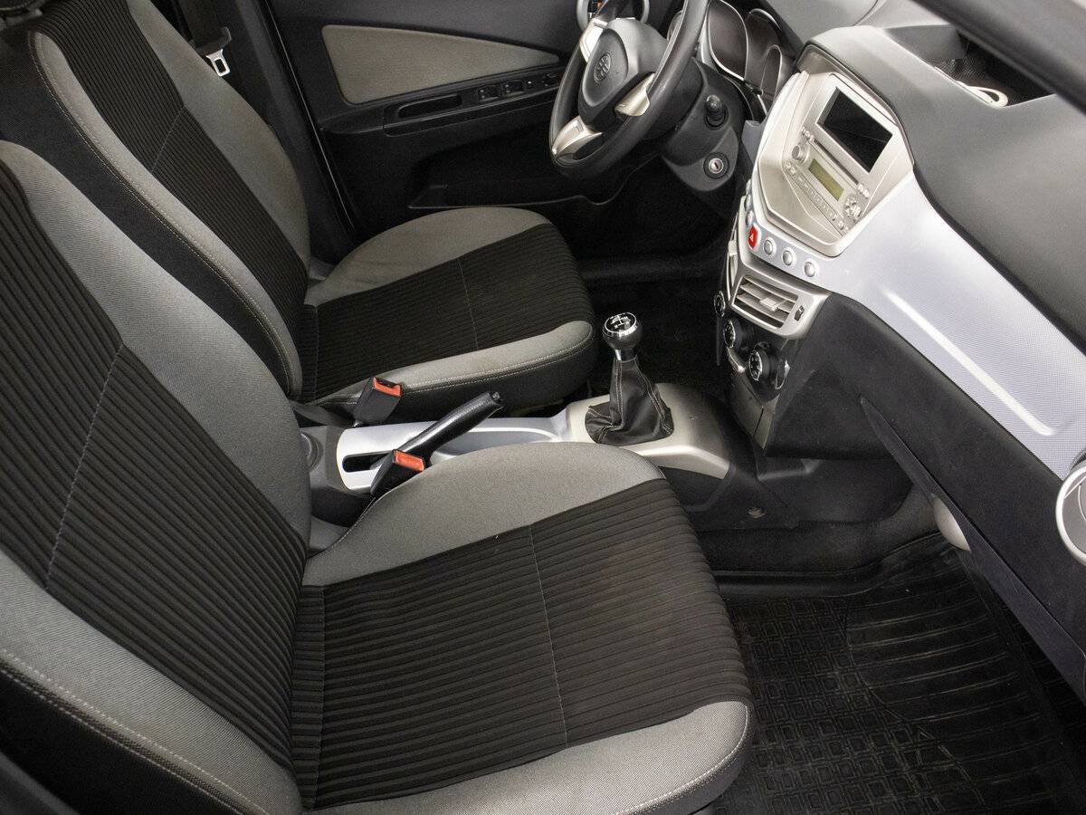 Купить FAW Oley, 2014, 52 000 км, фото №10