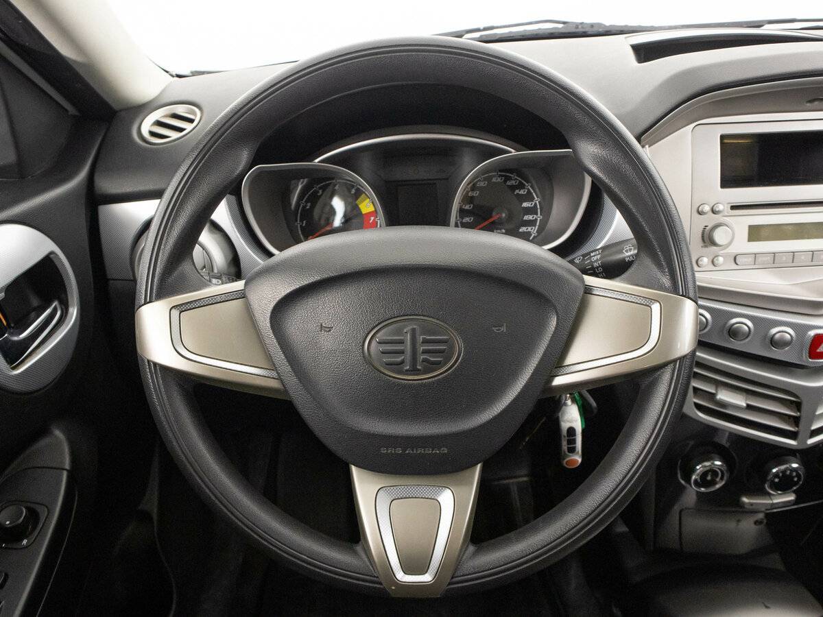 Купить FAW Oley, 2014, 52 000 км, фото №17