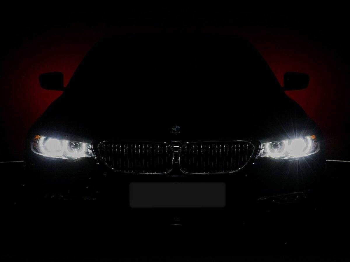 Купить BMW 5 серии 520d xDrive, 2018, 28 990 км, фото №26