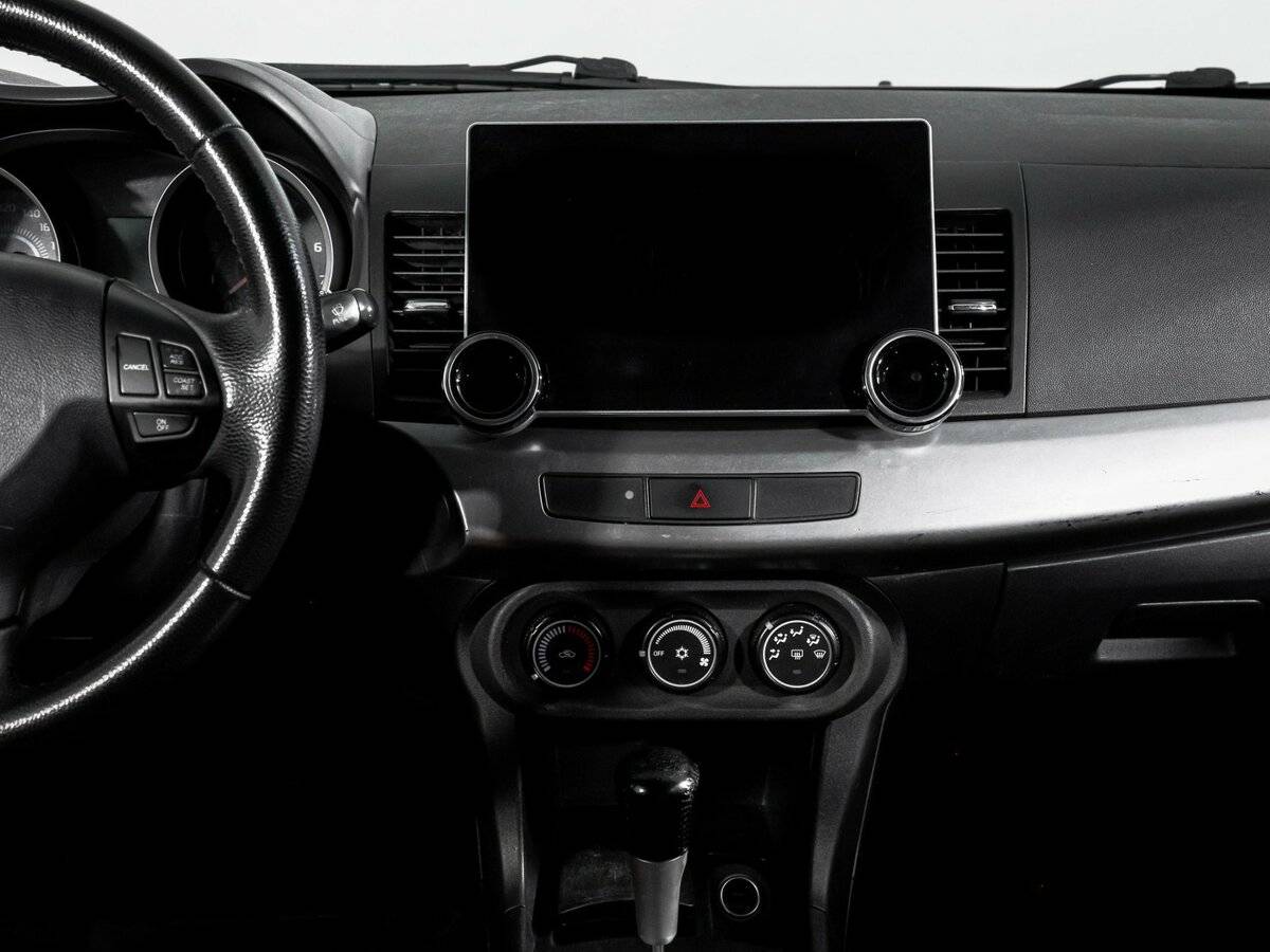 Купить Mitsubishi Lancer, 2007, 356 199 км, фото №13