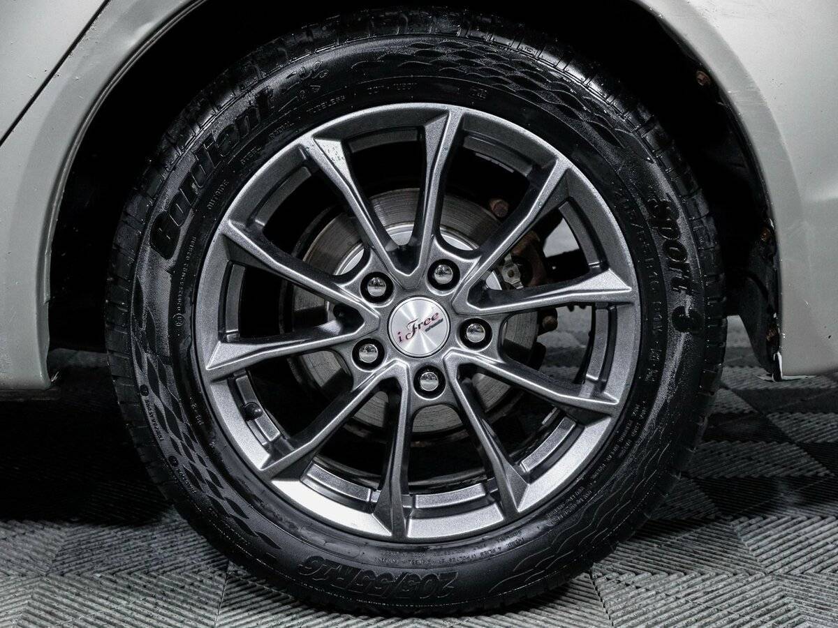 Купить Mitsubishi Lancer, 2007, 356 199 км, фото №15