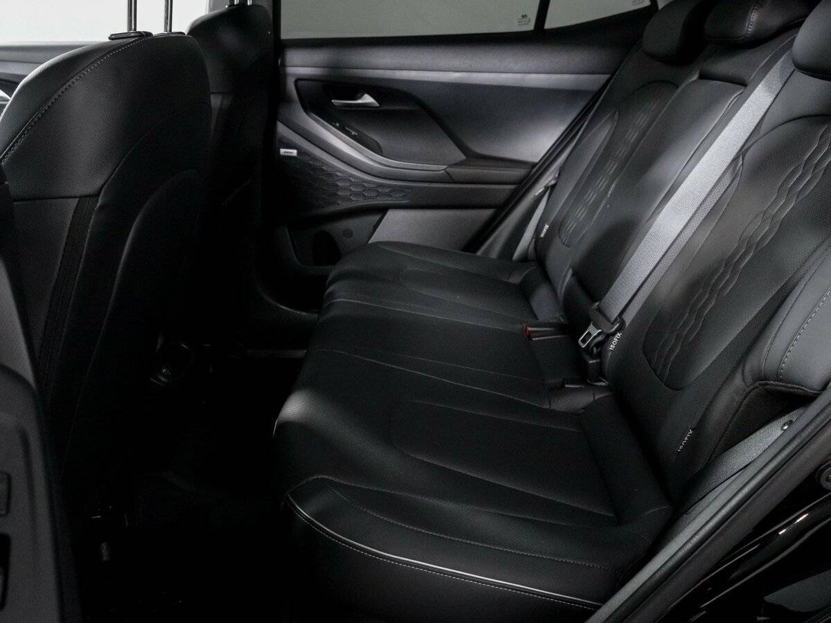 Купить Hyundai Creta, 2021, 47 086 км, фото №10