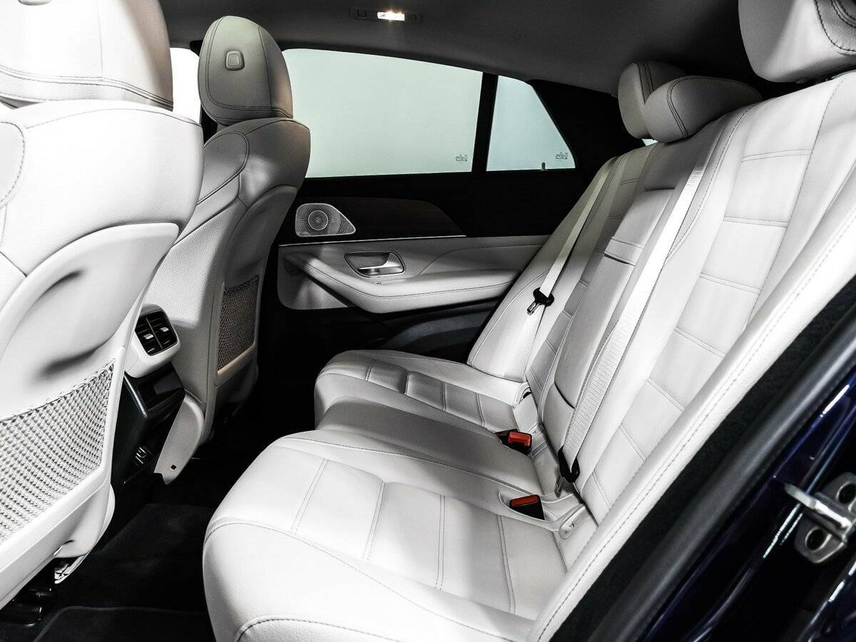 Купить Mercedes-Benz GLE Coupe 350 d, 2023, 15 173 км, фото №13