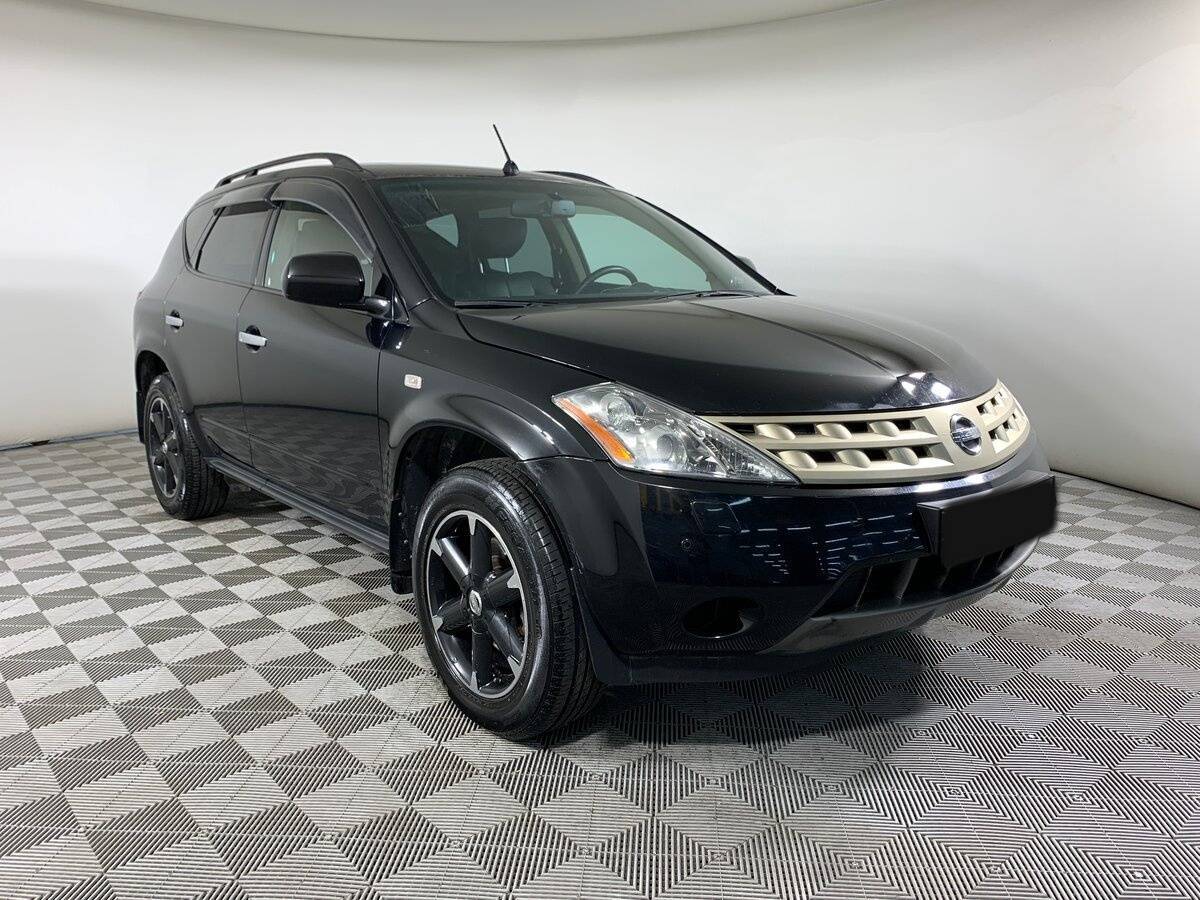 Nissan Murano