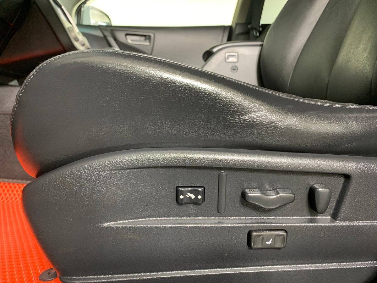 Купить Nissan Murano, 2007, 143 360 км, фото №16