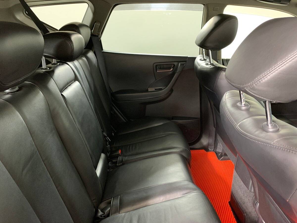 Купить Nissan Murano, 2007, 143 360 км, фото №17