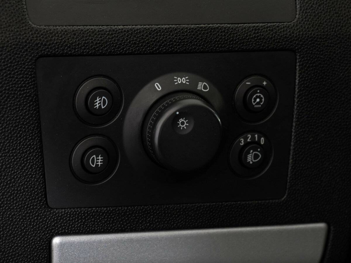 Купить Opel Zafira, 2011, 117 246 км, фото №11