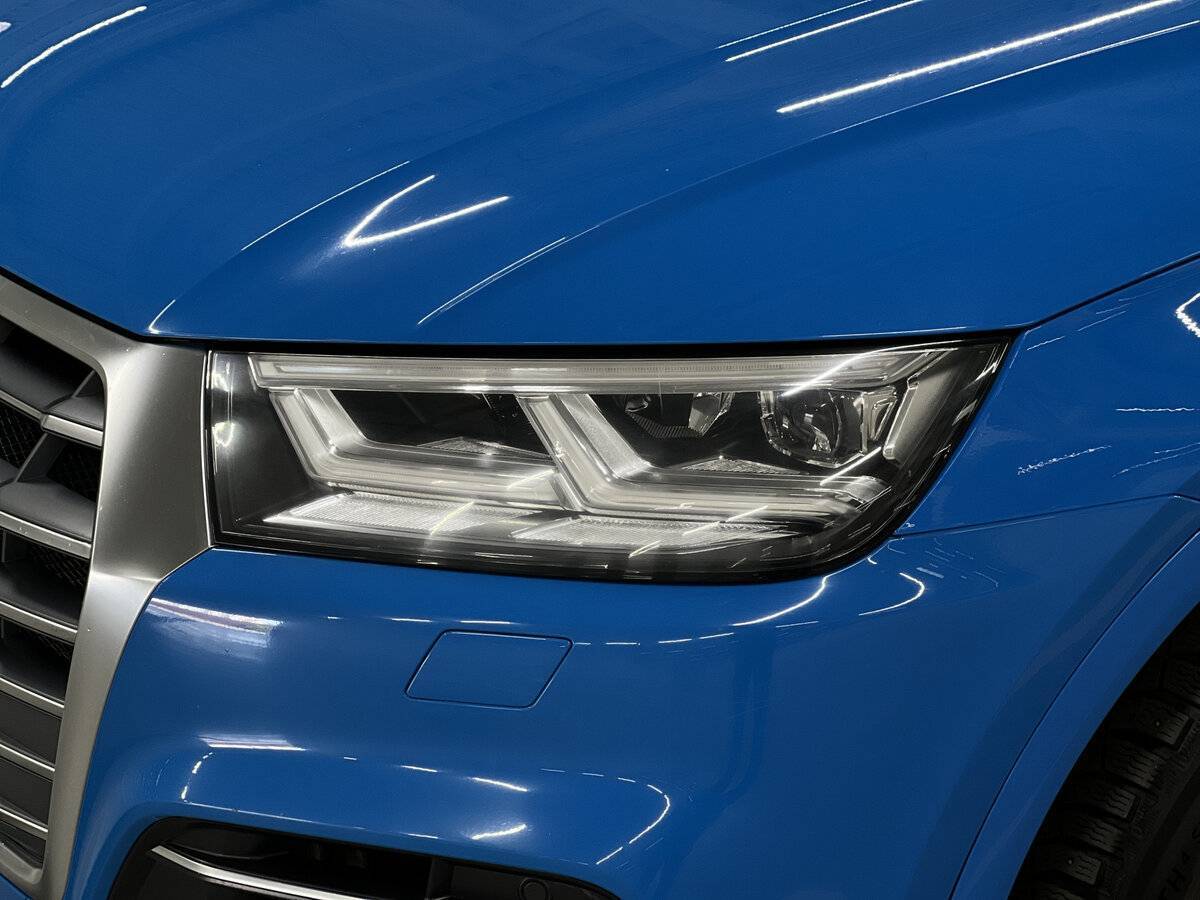 Купить Audi Q5, 2020, 168 102 км, фото №17