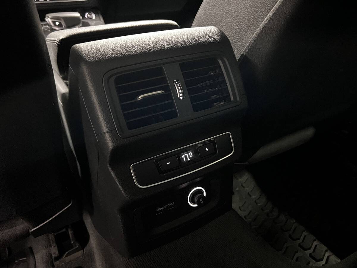 Купить Audi Q5, 2020, 168 102 км, фото №21