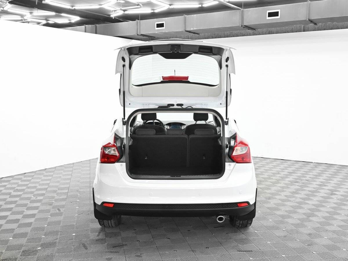 Купить Ford Focus, 2011, 150 000 км, фото №5