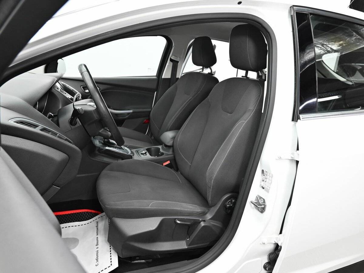 Купить Ford Focus, 2011, 150 000 км, фото №6