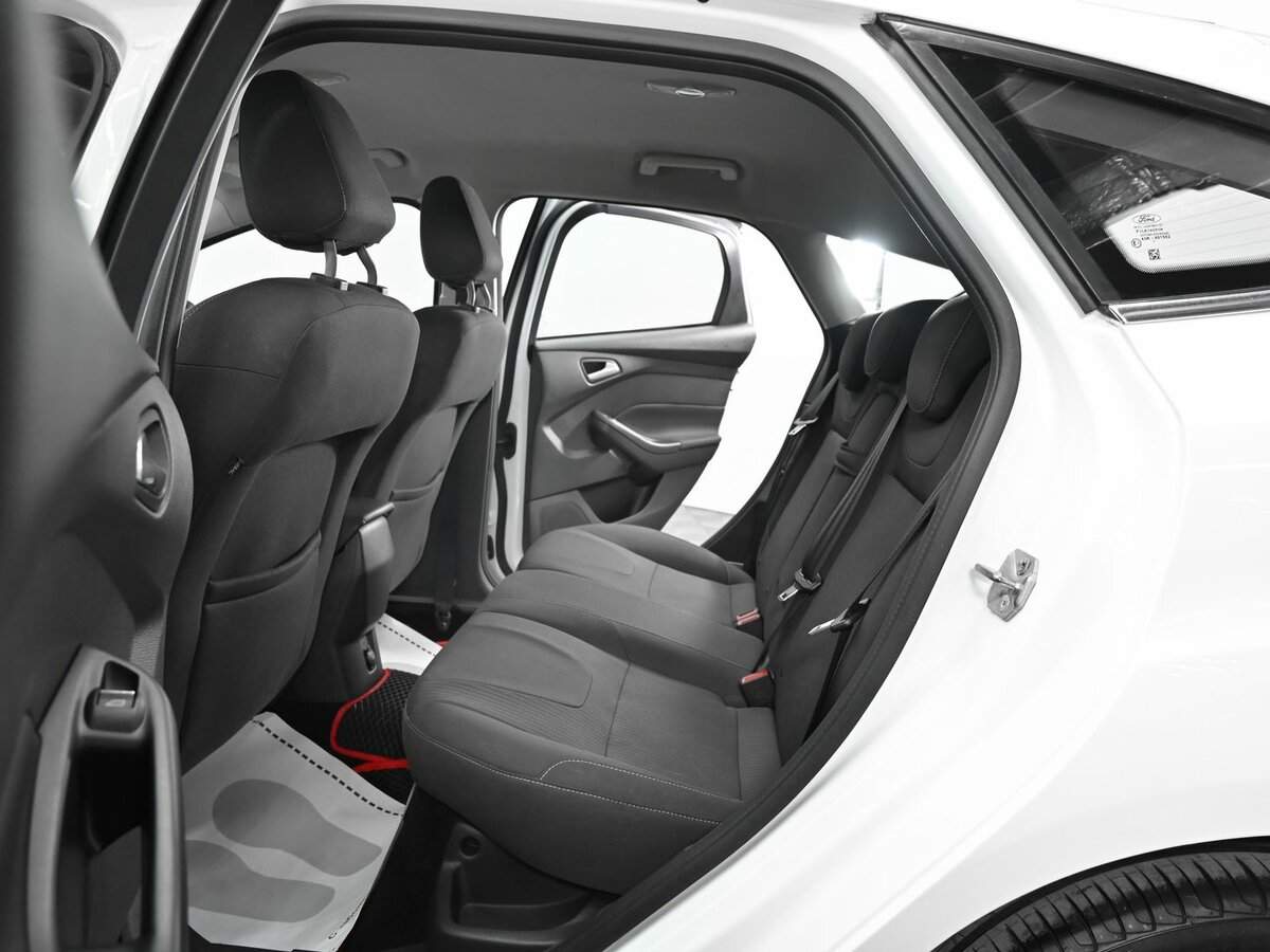 Купить Ford Focus, 2011, 150 000 км, фото №13