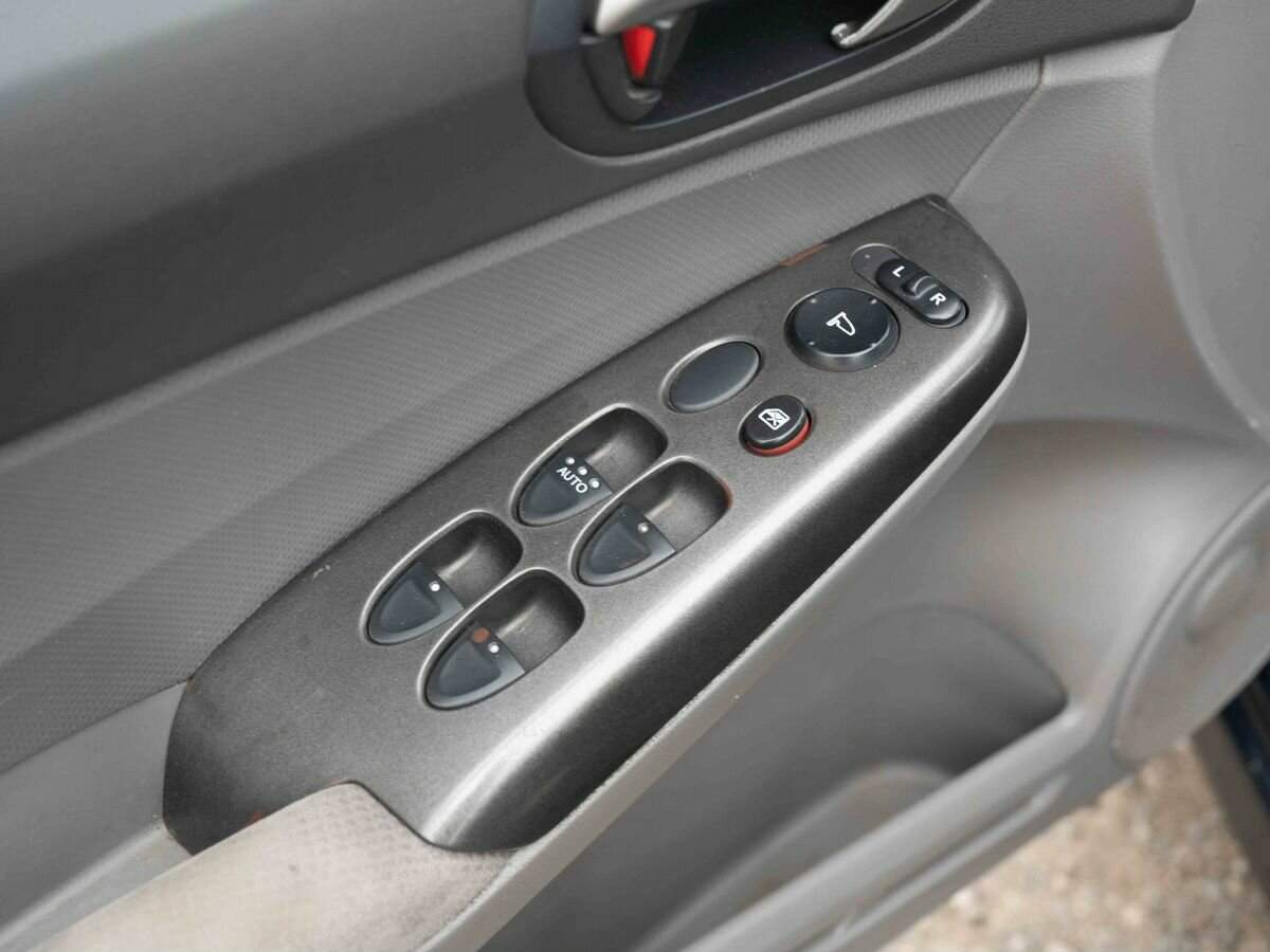 Купить Honda Civic, 2006, 372 033 км, фото №16