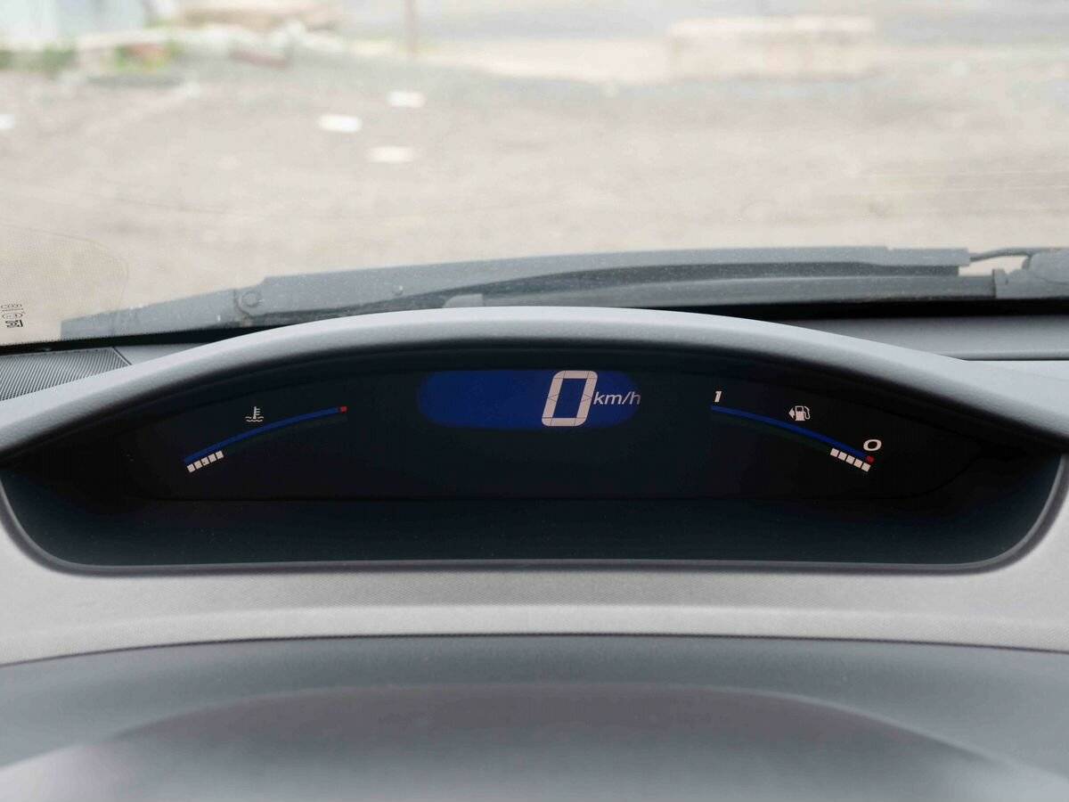 Купить Honda Civic, 2006, 372 033 км, фото №18