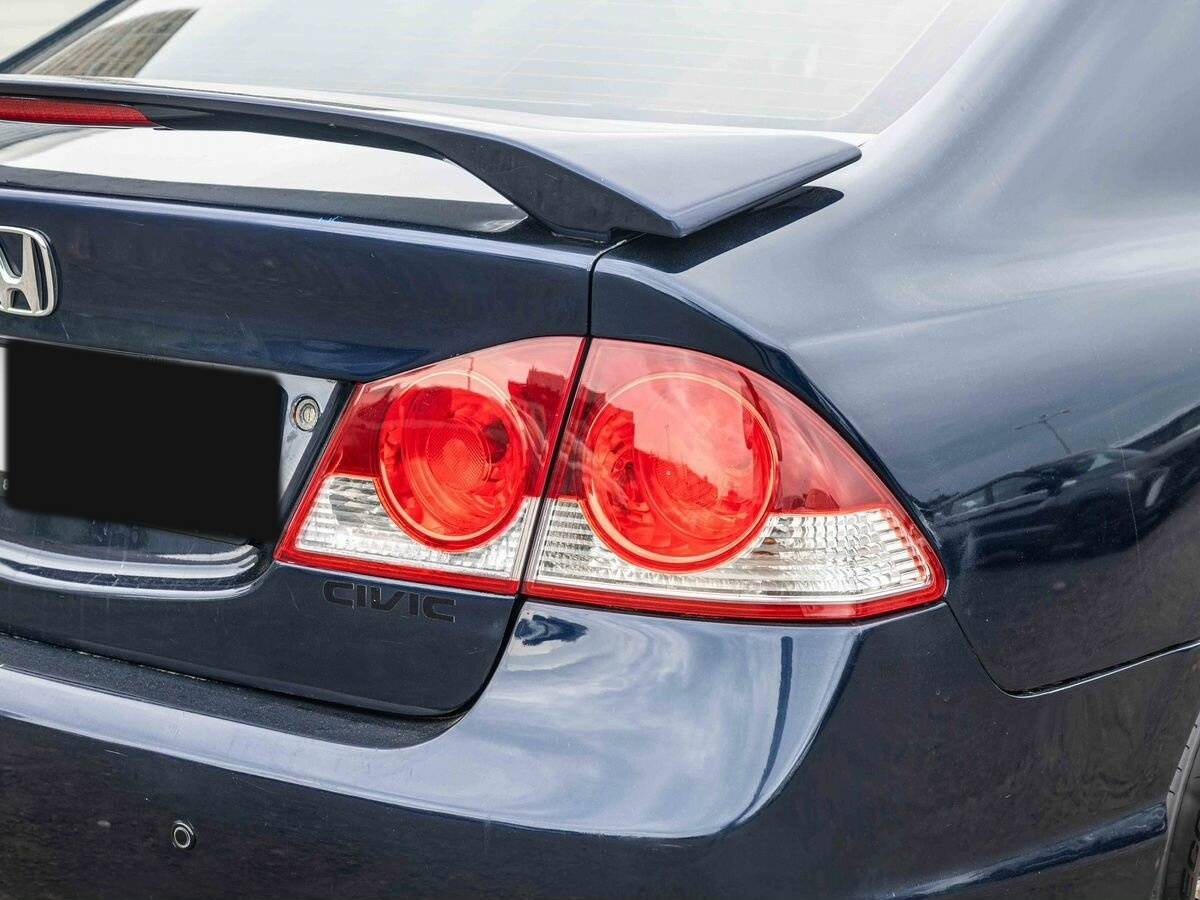 Купить Honda Civic, 2006, 372 033 км, фото №21