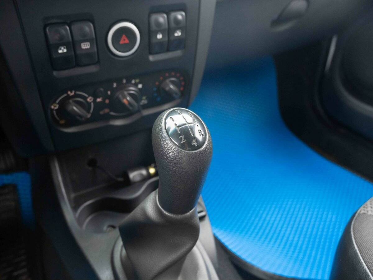 Купить Lada (ВАЗ) Largus, 2013, 215 916 км, фото №19