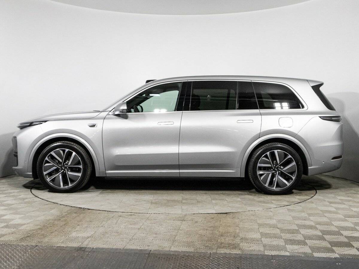 Купить Lixiang L9 44.5 kWh, 2023, 14 443 км, фото №8