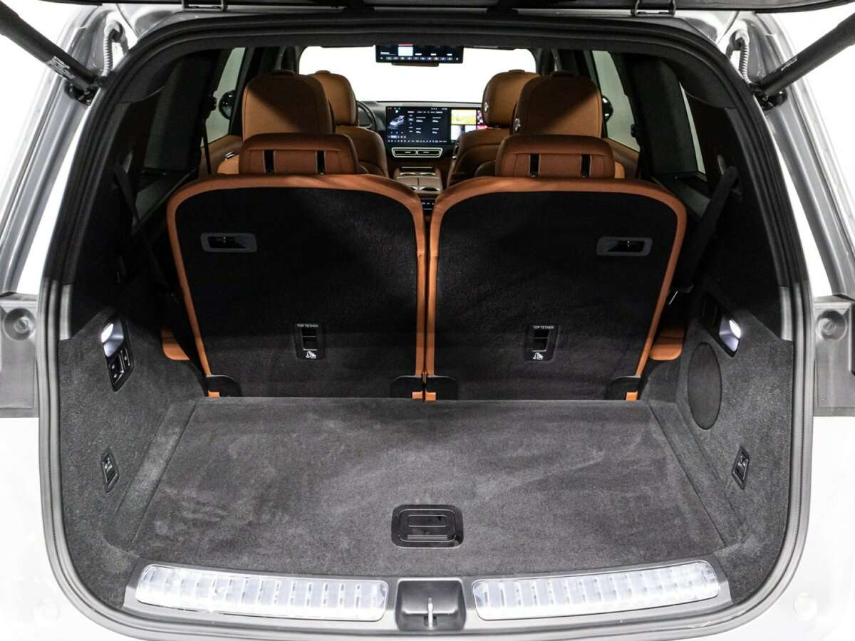 Купить Lixiang L9 44.5 kWh, 2023, 14 443 км, фото №15