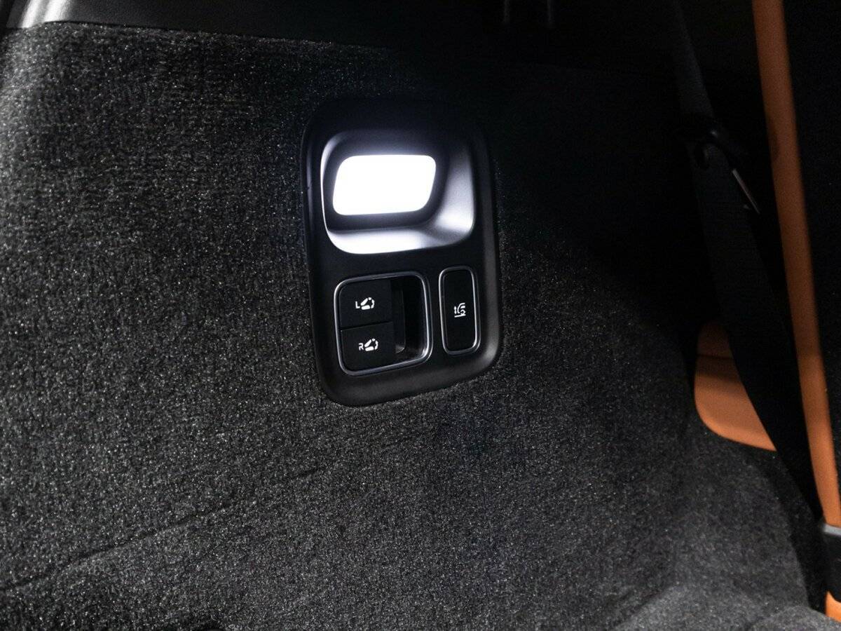 Купить Lixiang L9 44.5 kWh, 2023, 14 443 км, фото №17