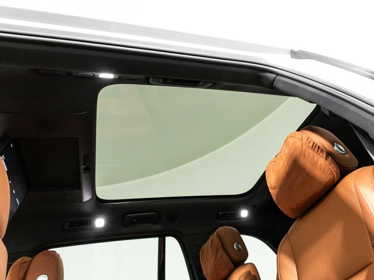 Купить Lixiang L9 44.5 kWh, 2023, 14 443 км, фото №18