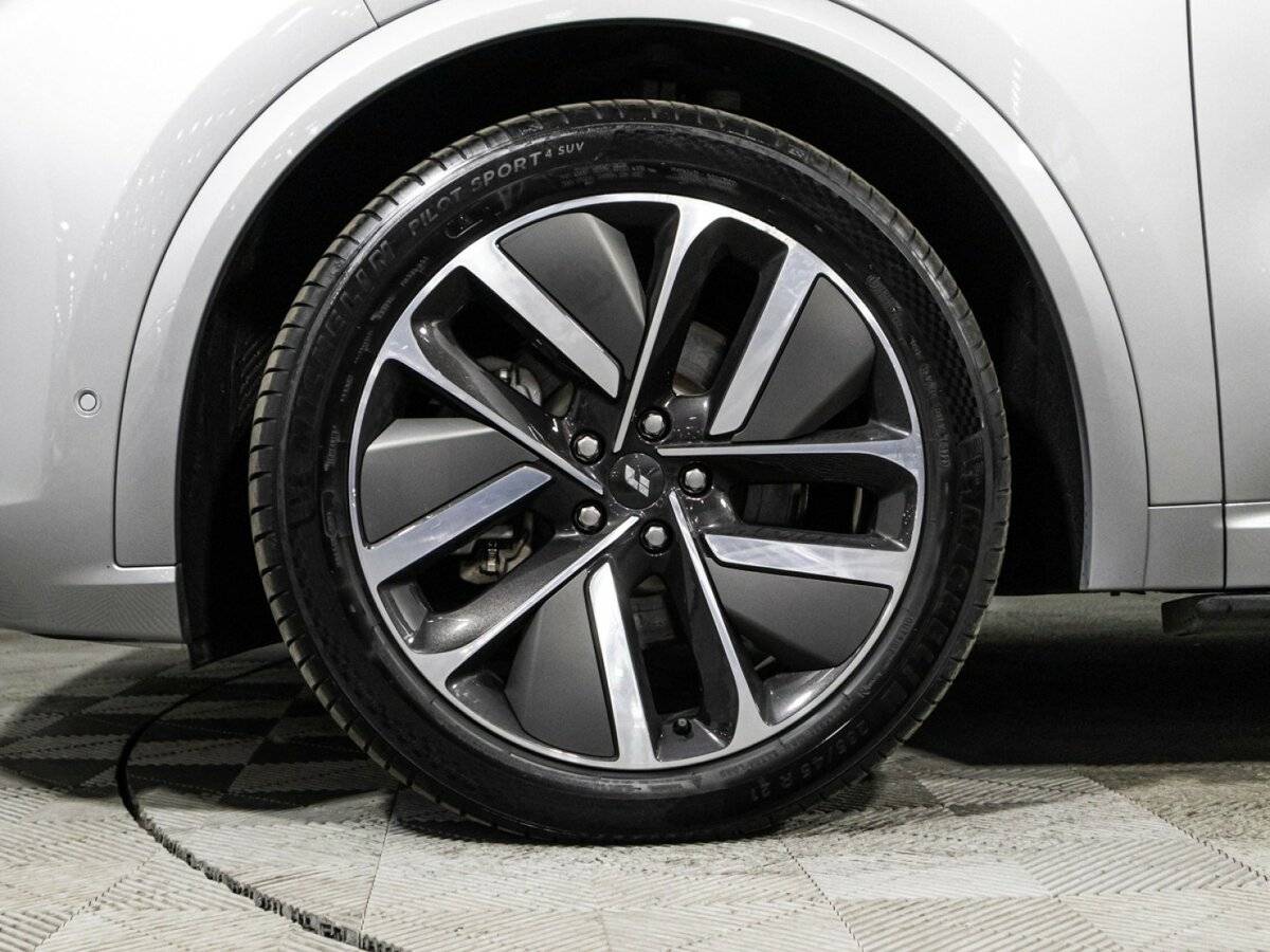 Купить Lixiang L9 44.5 kWh, 2023, 14 443 км, фото №35