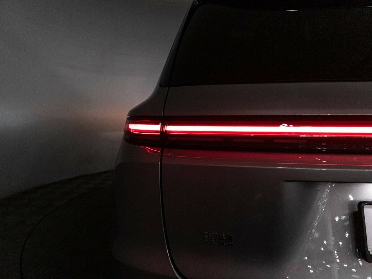 Купить Lixiang L9 44.5 kWh, 2023, 14 443 км, фото №40