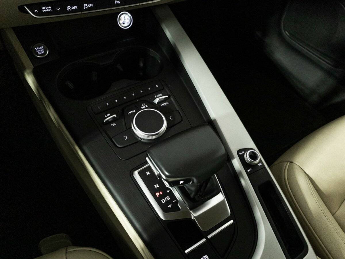 Купить Audi A5 Sportback, 2018, 89 594 км, фото №19