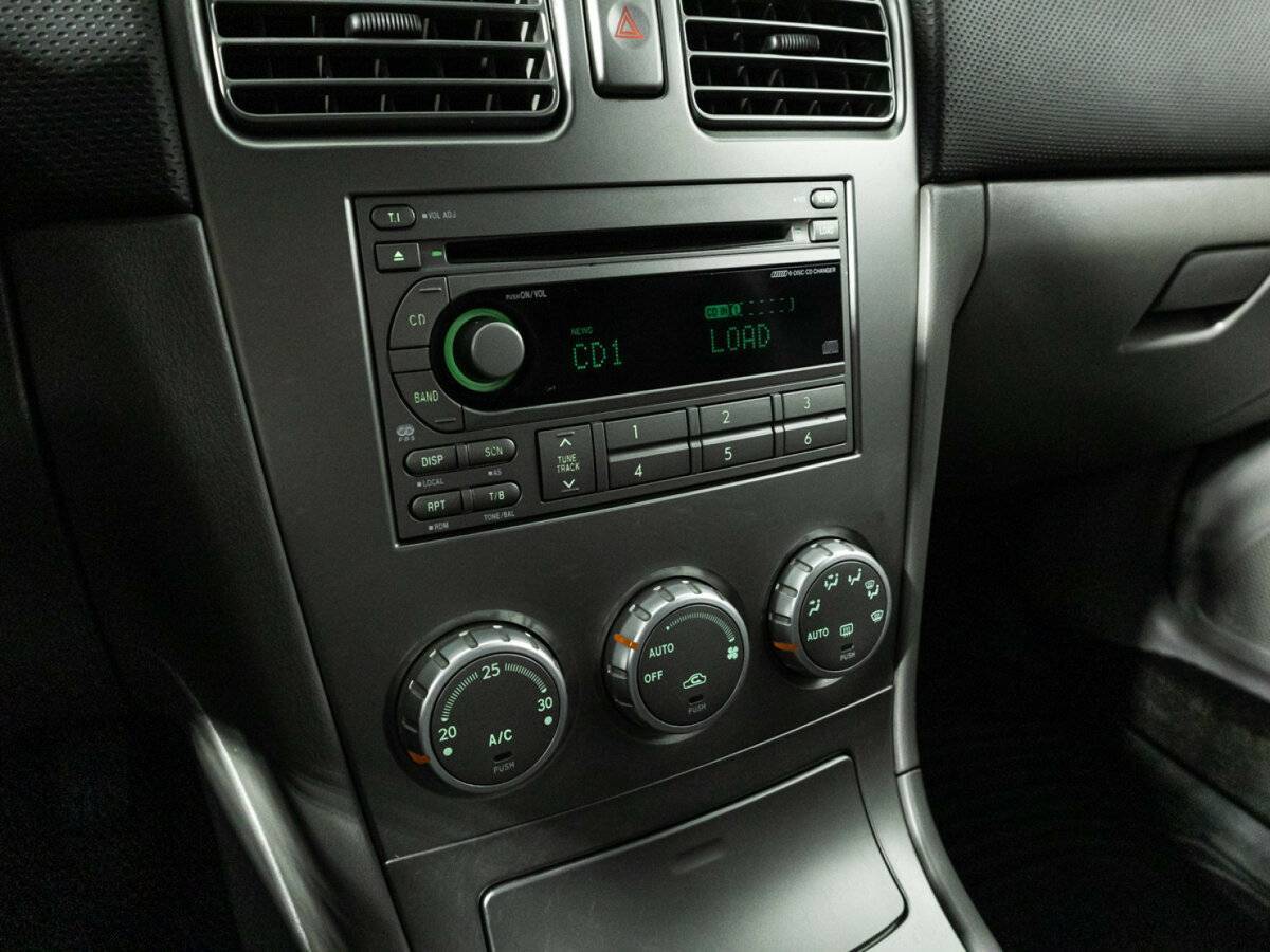 Купить Subaru Forester, 2006, 111 623 км, фото №16