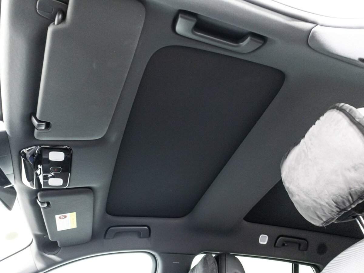 Купить Lixiang L7 52.3 kWh, 2024, 18 965 км, фото №19