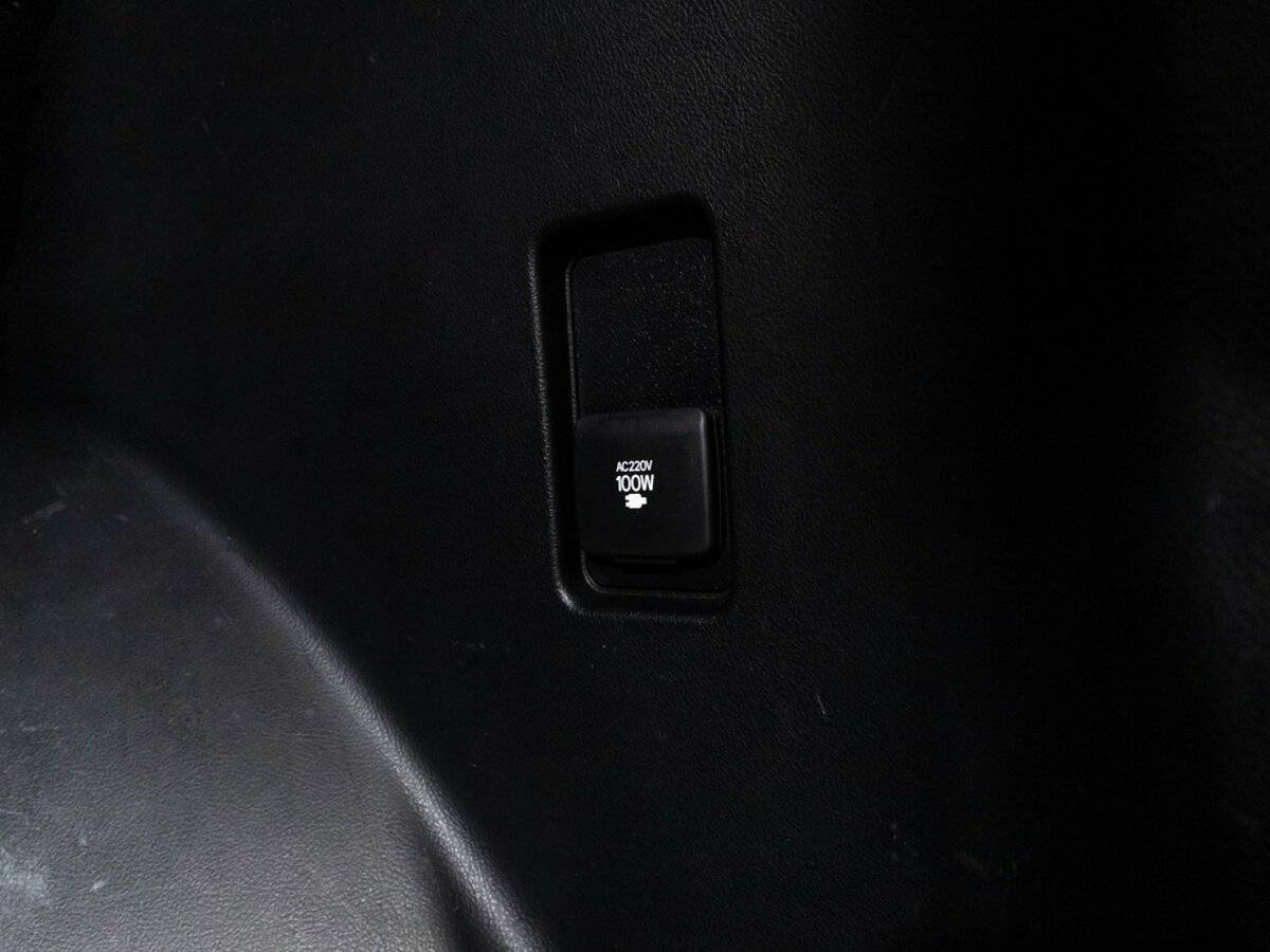 Купить Toyota Land Cruiser Prado, 2015, 169 653 км, фото №16