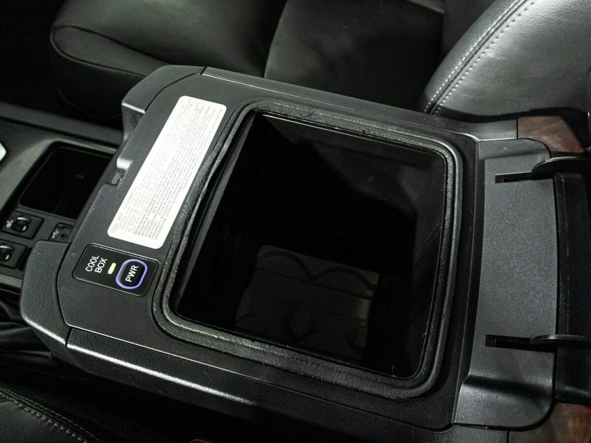 Купить Toyota Land Cruiser Prado, 2015, 169 653 км, фото №26