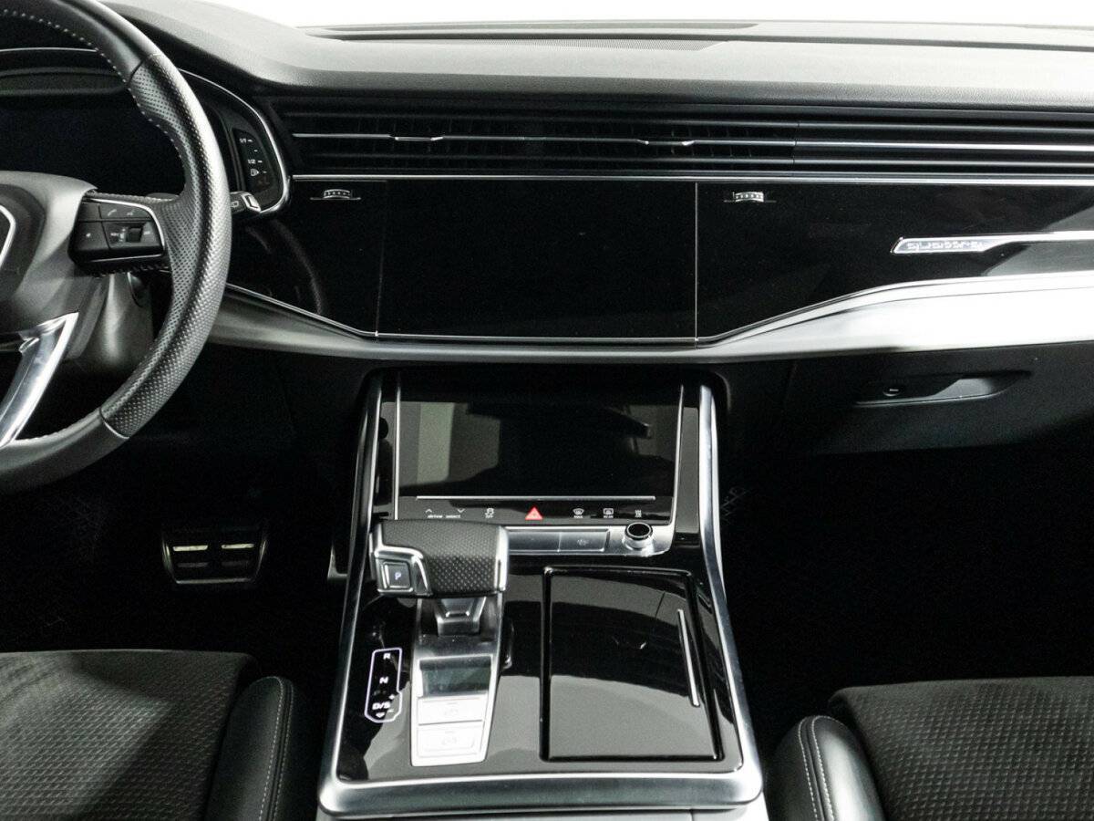 Купить Audi Q7 50 TDI, 2019, 64 590 км, фото №14