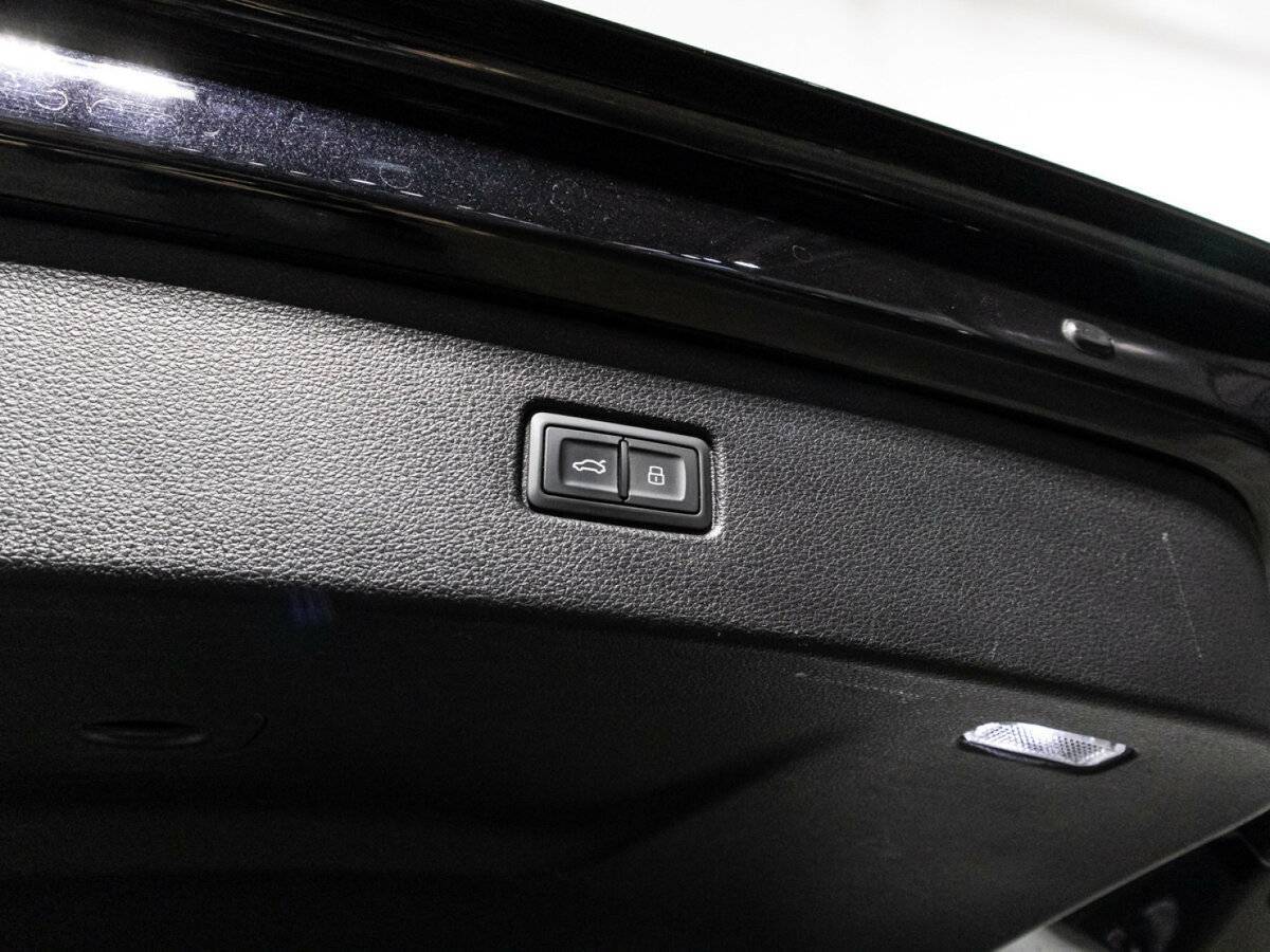 Купить Audi Q7 50 TDI, 2019, 64 590 км, фото №16