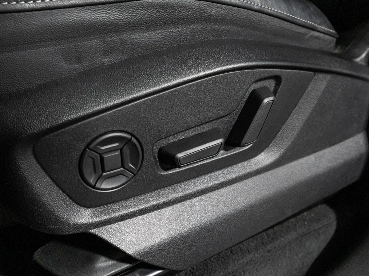 Купить Audi Q7 50 TDI, 2019, 64 590 км, фото №20